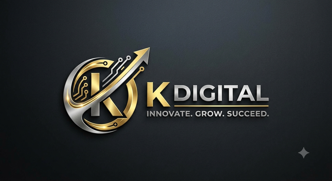 K Digital